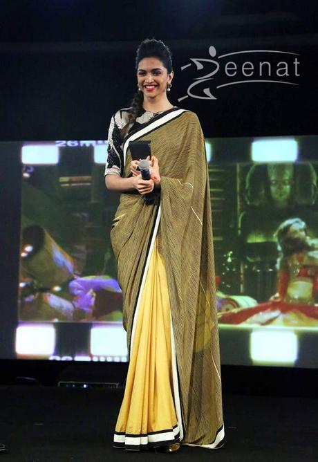 Deepika-Padukone-in-Dev-R-Nil-Sari