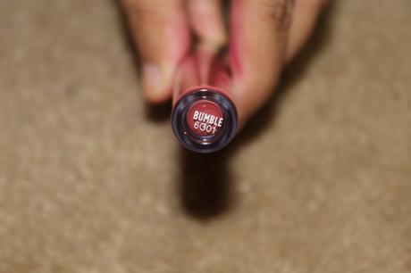 Colorpop Scoorge ultra Matte Lipstick