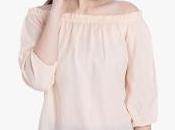 Everyday With Trendy Tops Available Jabong