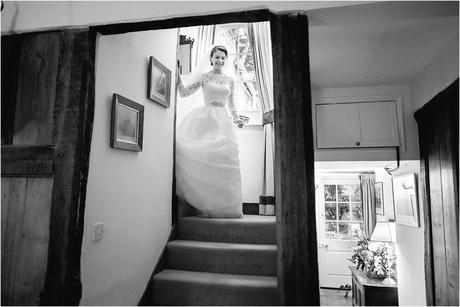 batcombe church wedding photographers