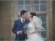 Brympton D'Evercy Wedding