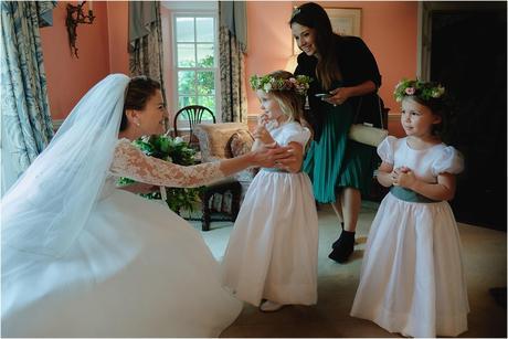 batcombe church wedding photographers