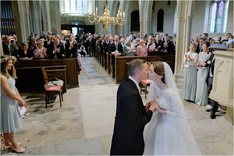 batcombe church wedding photographers