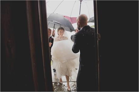 batcombe church wedding photographers