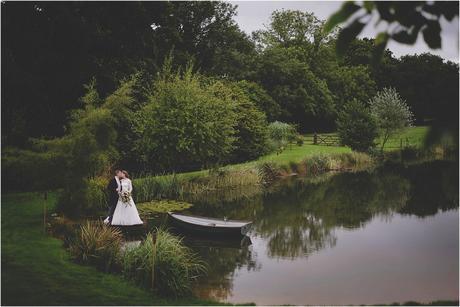 batcombe church wedding photographers