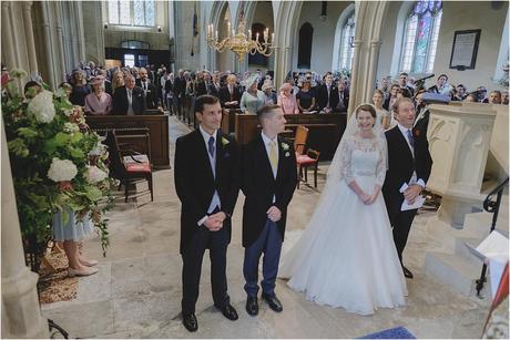 batcombe church wedding photographers