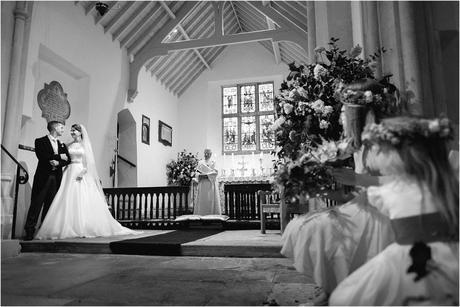 batcombe church wedding photographers