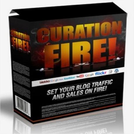 Download Curation Fire 2.0.0 Software Free