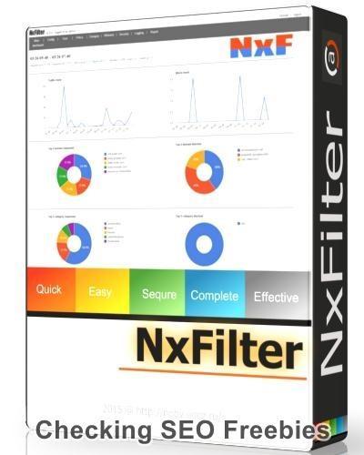 Download NxFilter 3.1.4.2 Portable Software Free