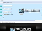 Download Traffik Buster Software Free