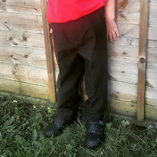 Morrisons - School Uniform Review