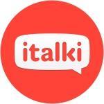 Italki Logo