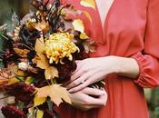 2016 Pantone Colors Fall Weddings