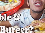Finding Joey’s Burgers Sausages Bumatay Branch Mandaluyong City.