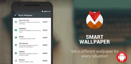 Download Smart Wallpaper Premium APK Available