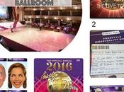 Strictly Come Dancing Gift Guide
