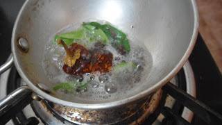 Kootu Curry | Black Channa & Vegetables Cooked in Coconut Masala | Onam Sadya Recipe