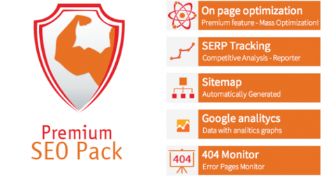 Download Premium SEO Pack – WordPress Plugin Free