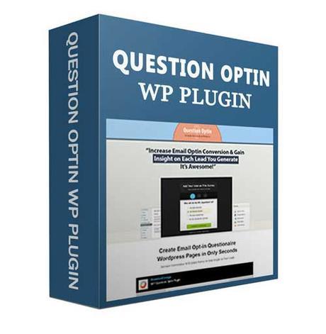 Download WP Question Optin Plugin Free