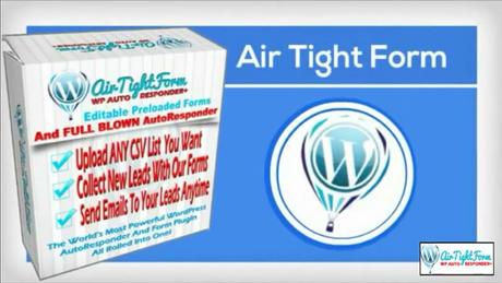 Download Air Tight Form WordPress Plugin Free Download Air Tight Form WordPress Plugin Free