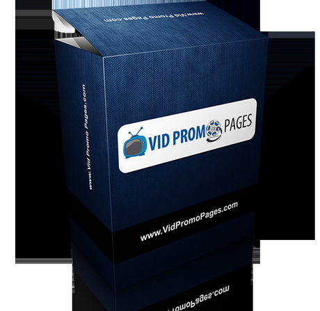 Download Vid Promo Pages Free