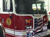 Bradley Fire Dept. (IL) FIREFIGHTER