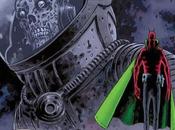 Preview: Black Hammer Lemire Ormston (Dark Horse)