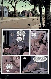 Black Hammer #3 Preview 5