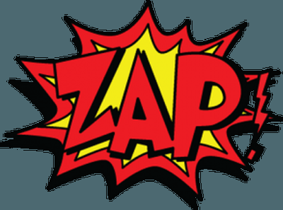 zap