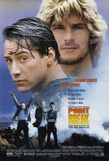 #2,192. Point Break  (1991)