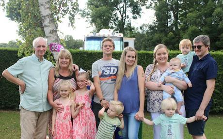 Our Summer Memories 2016