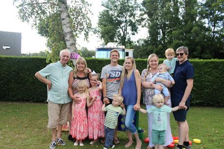 Our Summer Memories 2016
