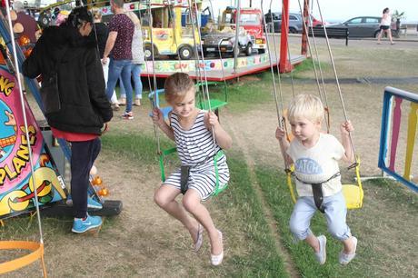 Our Summer Memories 2016