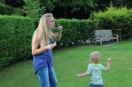 Our Summer Memories 2016