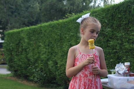 Our Summer Memories 2016