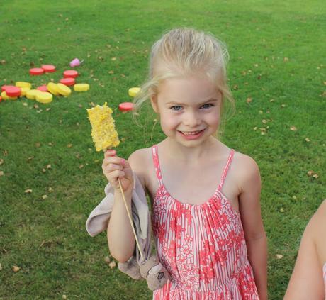 Our Summer Memories 2016