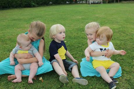 Our Summer Memories 2016