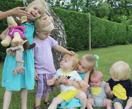 Our Summer Memories 2016