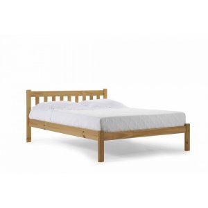 Large king-size beds