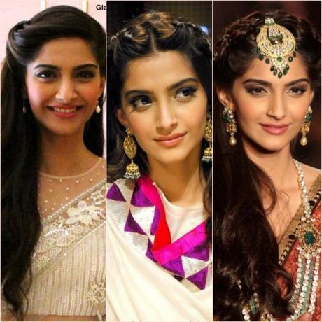 wedding-hair-style-of-sonam-kapoor