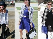 Remix: Polka Blouse