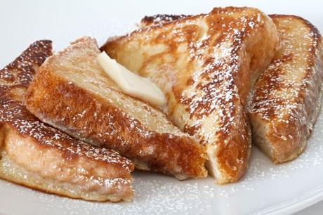 3 Ways to Make the Perfect Toast