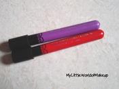 Born Pretty Smudge-free Gloss Long Lasting Lipstick Review Swatches