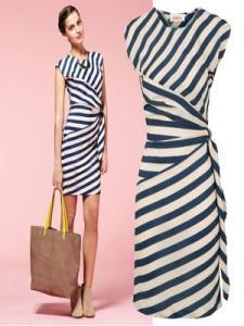 louche-badget-stripe-dress