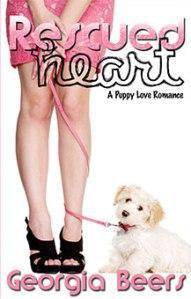 Aoife reviews two Puppy Love romances by Georgia Beers