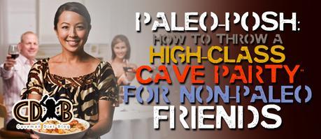 paleo party for non paleo friends main banner