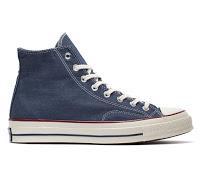 Workwear Channelled, Classics Made: Converse Chuck Taylor 1970 High Sneakers