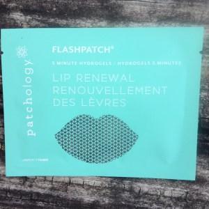 Patchology FlashPatch Lip Gels