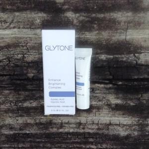 Glytone Enhance Brightening Complex