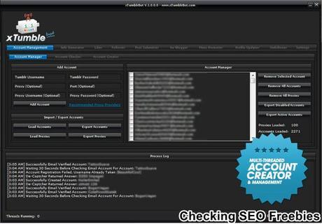 Download xTumble Bot Full Free Download xTumble Bot Full Free